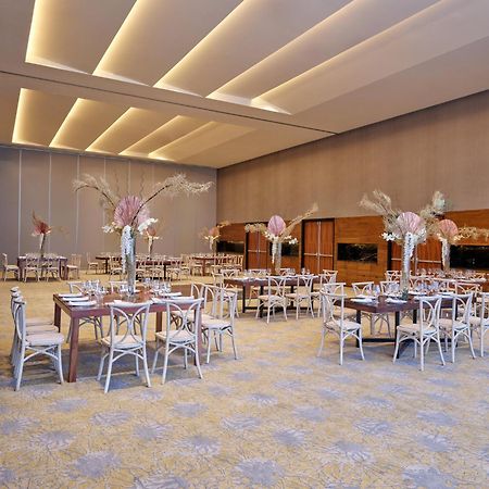 Fiesta Americana Viaducto Aeropuerto メキシコシティ エクステリア 写真 The ballroom